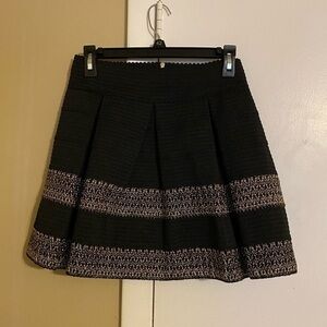So Sleek So Fancy Skirt